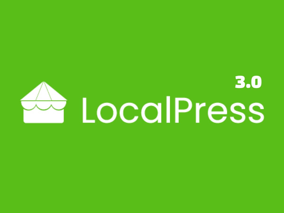 Introducing LocalPress 3.0: New Innovated Options Panel, Auto Updater, Performance Updates, WordPress 6.2 Compatibility